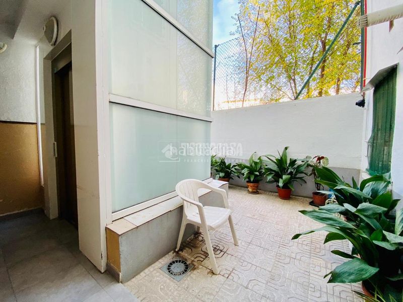 Foto 41fd3baf-f2c4-4435-a97e-2282347be8e6. Pis a Villaverde Alto Madrid