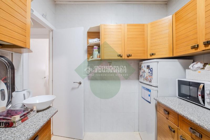 Foto ad2baabd-5873-4038-9df6-57d2eb103bbe. Pis a Villaverde Alto Madrid