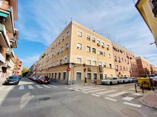 Pis a Villaverde Alto