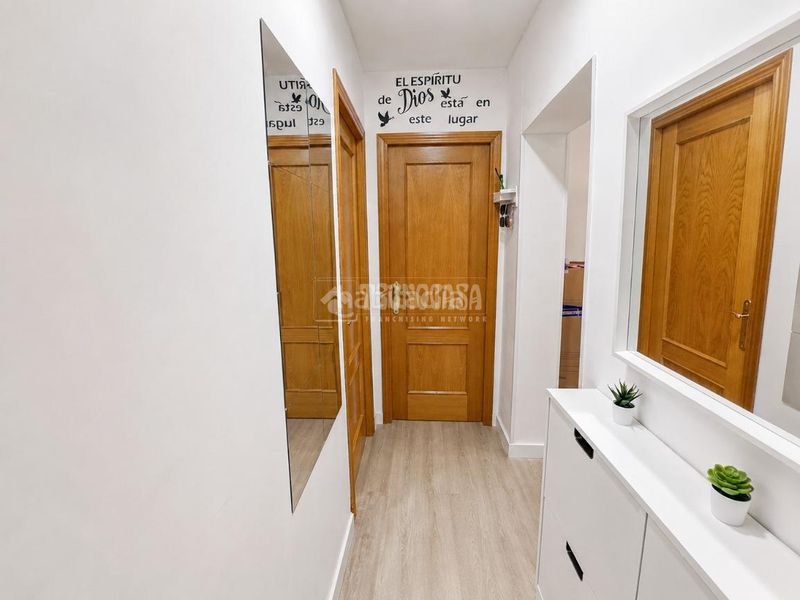Foto be7b8315-7102-4b73-9996-befbb0332190. Pis amb calefacció a Villaverde Alto Madrid
