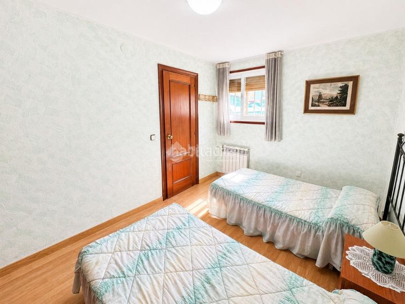 Foto be6a8da1-6b2d-44fb-8db6-590f4ad61805. Pis amb calefacció a Villaverde Alto Madrid