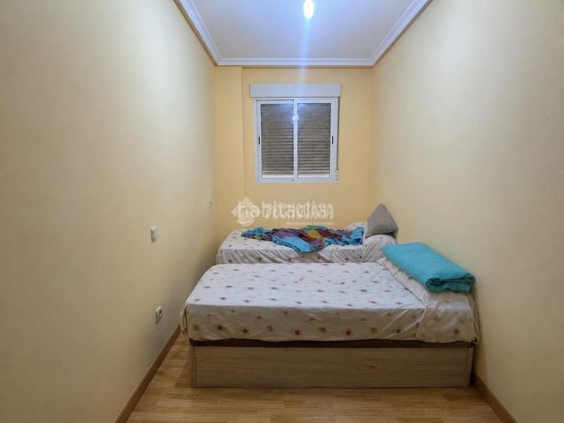 Foto 56935021-d567-46ac-8216-5b90f9a482c3. Pis a Villaverde Alto Madrid