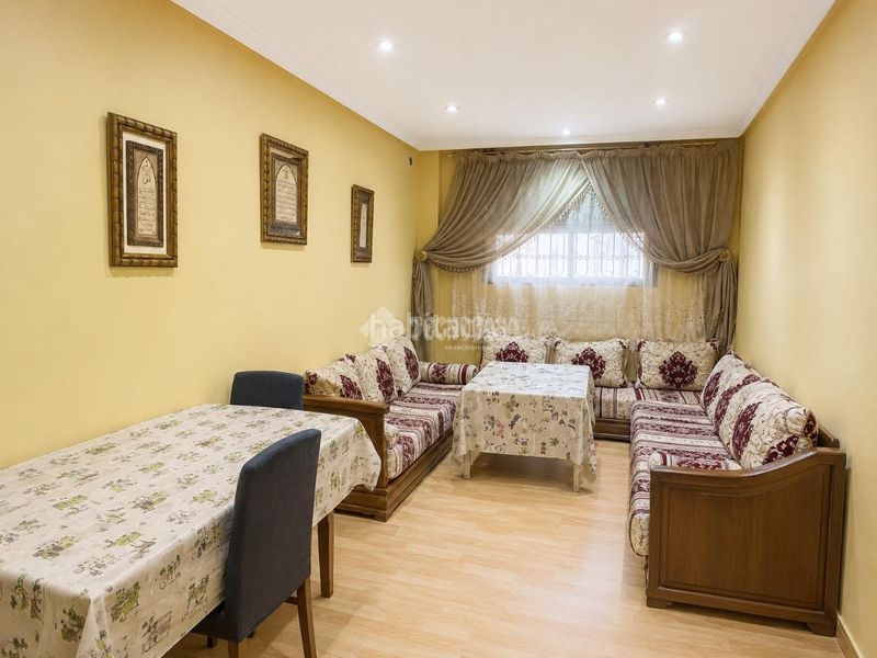 Foto 703d4c44-5b16-4c97-9fa9-5e0957ea2e49. Pis a Villaverde Alto Madrid