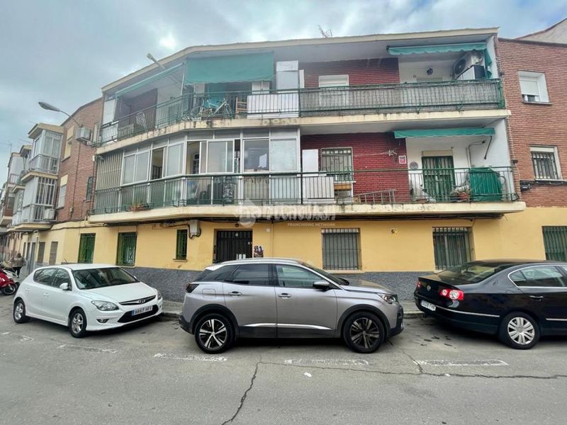 Foto 49f5f763-c12d-4cc3-8a37-52ebbfb98f21. Piso  en venta en Villaverde Alto Madrid