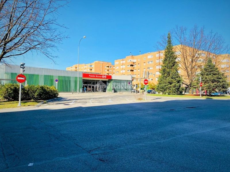Foto 94eecec2-2fe4-4539-b93a-4e4ffbb79a58. Piso  en venta en Villaverde Alto Madrid