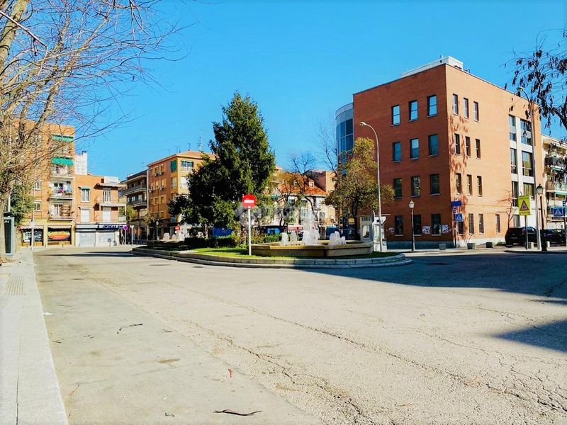 Foto f61715ea-1349-44d6-8731-3db2a1d6d8ec. Piso  en venta en Villaverde Alto Madrid