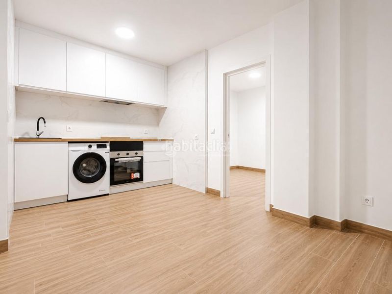 Foto 146bb72b-29e0-4fee-bfdf-c58c16ed171d. Pis a Villaverde Alto Madrid