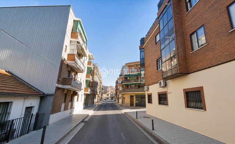 Foto 4f90831c-38fe-4ddc-be6d-fe4275be33c9. Pis a Villaverde Alto Madrid