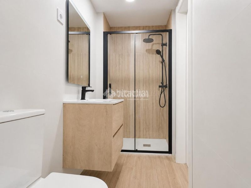 Foto 6835bea5-90dd-4e91-83da-754e6226cdad. Pis a Villaverde Alto Madrid