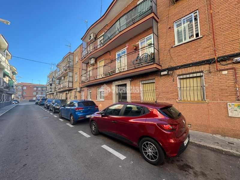 Foto 7091e47e-4c86-4bc9-b021-5d2656a30b6c. Pis a Villaverde Alto Madrid