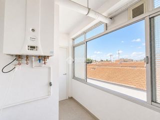 Flat in Villaverde Alto. Piso en venta en madrid