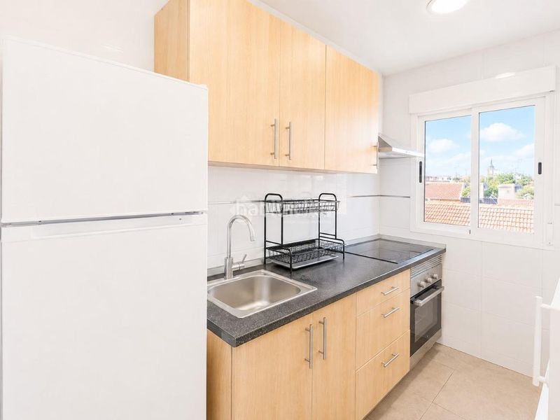 Foto d4a30826-2305-4278-b318-2befc3afed06. Pis a Villaverde Alto Madrid