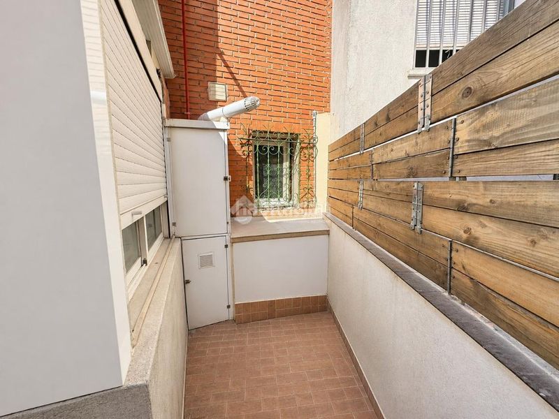 Foto 0b09dcc6-fc17-4346-8a51-9a679198f93e. Pis a Villaverde Alto Madrid