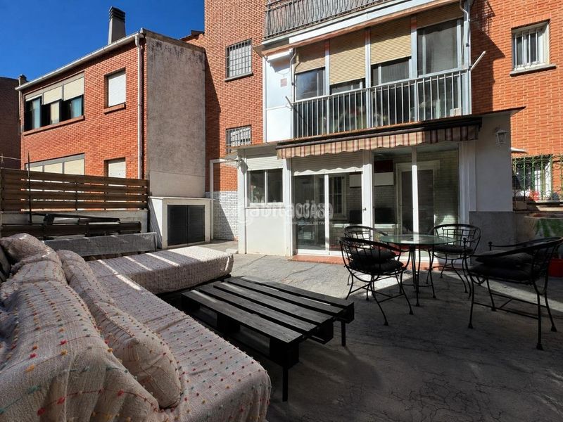 Foto 191ee6c8-802c-426c-8639-3c271a5d438a. Pis a Villaverde Alto Madrid