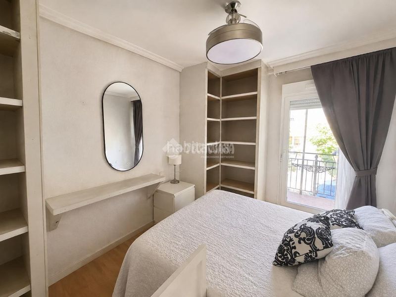 Foto 8652a842-37cd-41f3-a0cf-5c35a4f36c40. Pis a Villaverde Alto Madrid