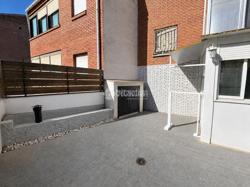 Foto cf095b8a-b1fa-426e-b0ab-0b64a10c5464. Pis a Villaverde Alto Madrid