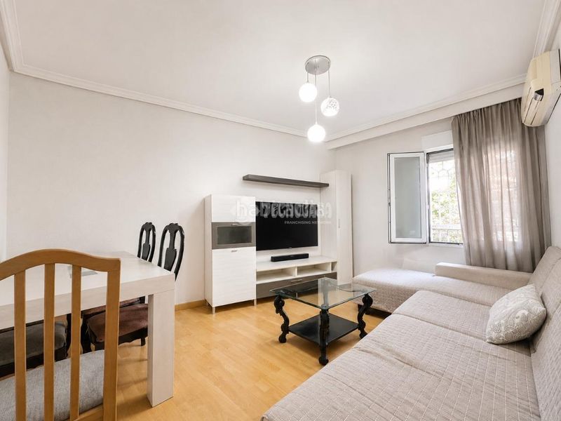 Foto f80eefe5-5366-4e9f-b07a-d585f409cf02. Pis a Villaverde Alto Madrid