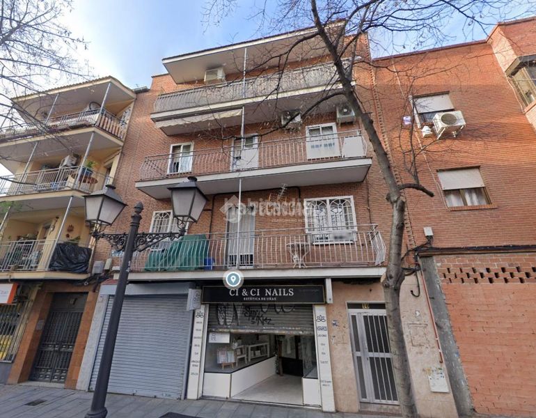 Foto faac2402-6b2c-41cb-9fe9-d6ab574f136e. Pis a Villaverde Alto Madrid