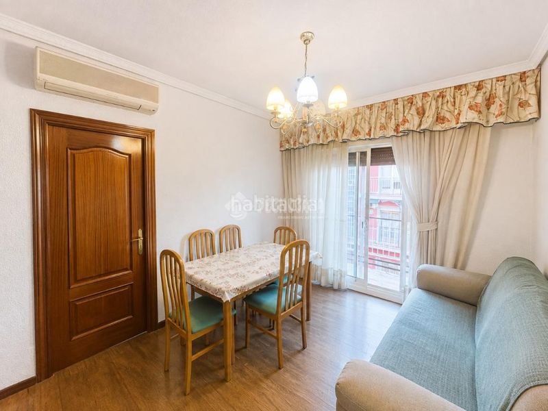 Foto 87d8ec19-0010-43c1-ac7f-cc89bd380f6c. Pis amb calefacció a Villaverde Alto Madrid