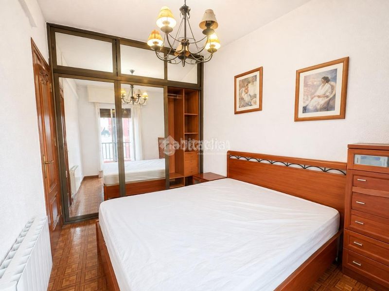 Foto be6d15e1-0d21-445e-841a-a4aa93e47695. Pis amb calefacció a Villaverde Alto Madrid