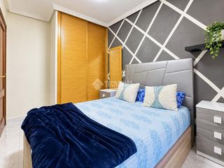 Flat in Villaverde Alto. Piso en venta en madrid