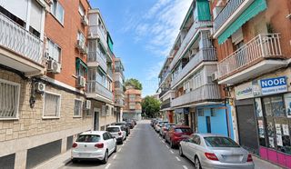 Appartement à Villaverde Alto. Piso en venta en madrid