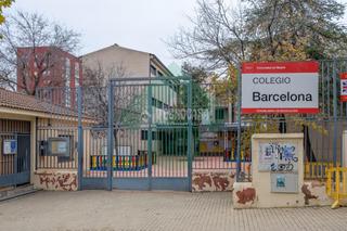 Pis a Los Ángeles. Piso en venta en madrid