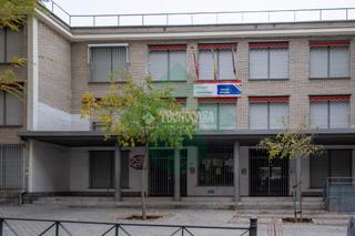 Pis a Los Ángeles. Piso en venta en madrid