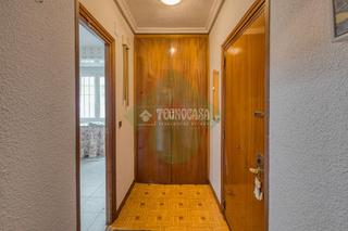 Pis a Los Ángeles. Piso en venta en madrid