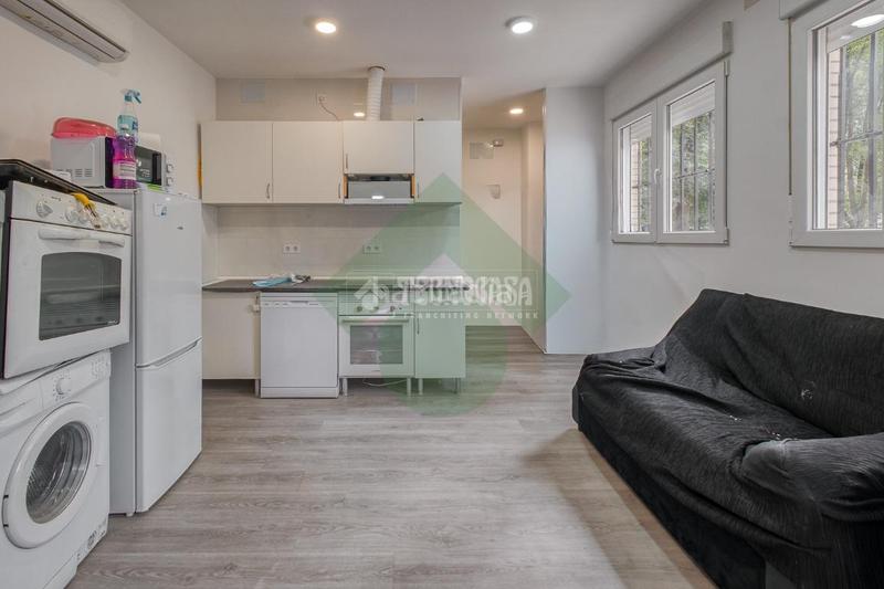 Foto 2eb5ab6e-6144-4710-93ca-80b0753c69bb. Studio dans Los Ángeles Madrid