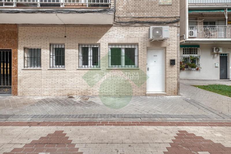 Foto 51f62e8d-65fd-4823-ac64-12cdedb57335. Studio dans Los Ángeles Madrid