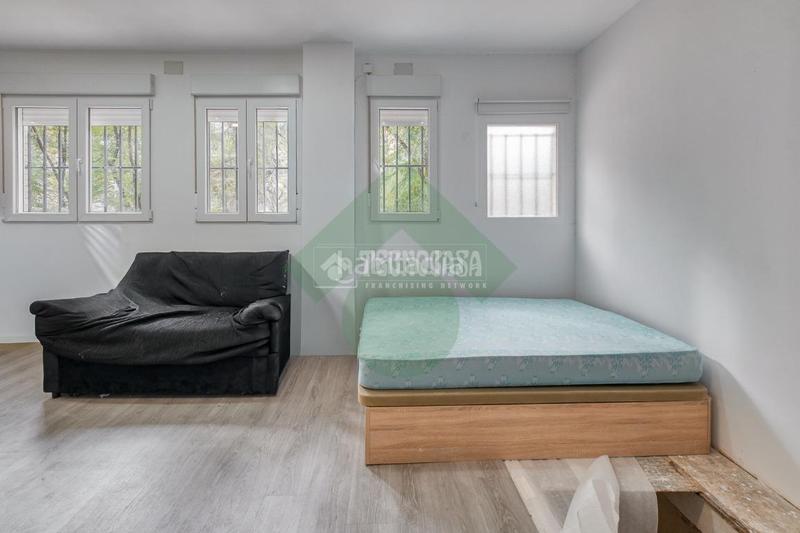 Foto 5f039ded-5a40-4396-9a1b-0737ce40340c. Studio dans Los Ángeles Madrid