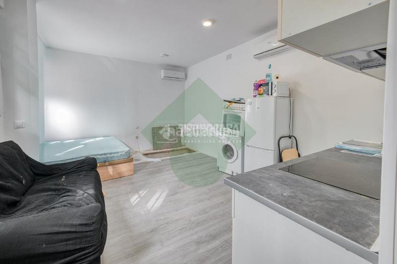 Foto 812f9dc6-10c6-418d-88a2-31f7ab489d8b. Studio dans Los Ángeles Madrid