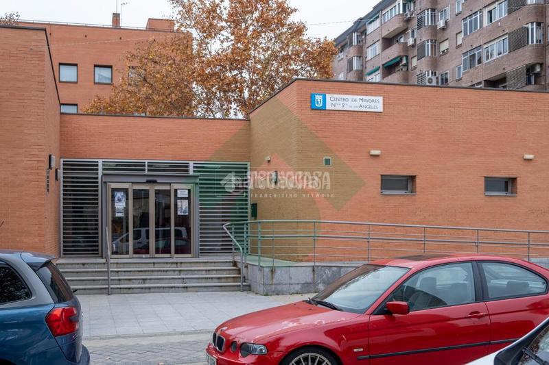 Foto 8b4c7053-c37b-417a-b9cd-0b46cd1a6e47. Studio dans Los Ángeles Madrid