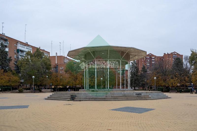 Foto 8be19697-9ae8-4b69-8535-86e53fd25bc5. Studio dans Los Ángeles Madrid