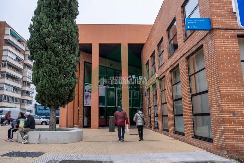 Foto a317d3f2-9292-4a8d-8c6b-7c2b524c1df3. Studio dans Los Ángeles Madrid