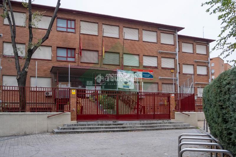 Foto a67cd58f-f5ba-4bb7-9e98-33e4d90caccf. Studio dans Los Ángeles Madrid