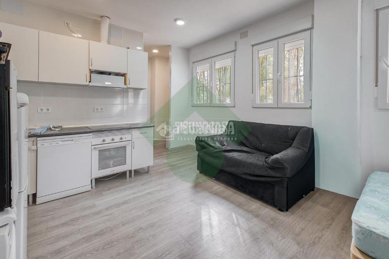 Foto bc93fb17-e5fd-437f-9ee5-5f39a44fbd26. Studio dans Los Ángeles Madrid