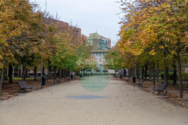 Foto c4c01e12-0cc1-407f-a559-0965fdb3be2a. Studio dans Los Ángeles Madrid