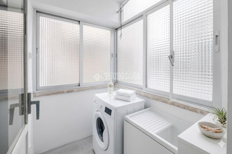 Foto 29e94591-d4ef-4a86-b051-630fe9fbd6e5. Pis amb calefacció a Los Ángeles Madrid