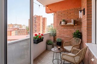 Pis a Los Ángeles. Piso en venta en madrid