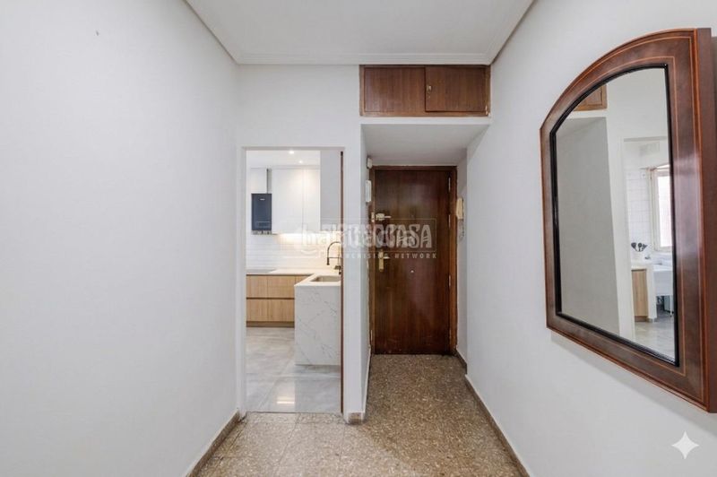 Foto b4b8186a-df7f-41d1-9311-96c97e69deca. Pis amb calefacció a Los Ángeles Madrid