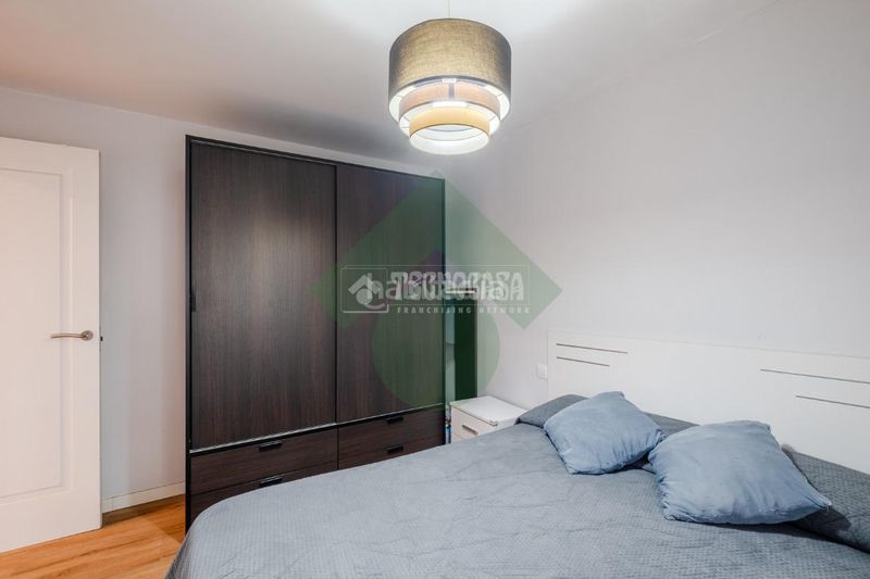 Foto 0d91c84f-7275-473c-8dfc-1def90ff305f. Pis amb calefacció a Los Ángeles Madrid