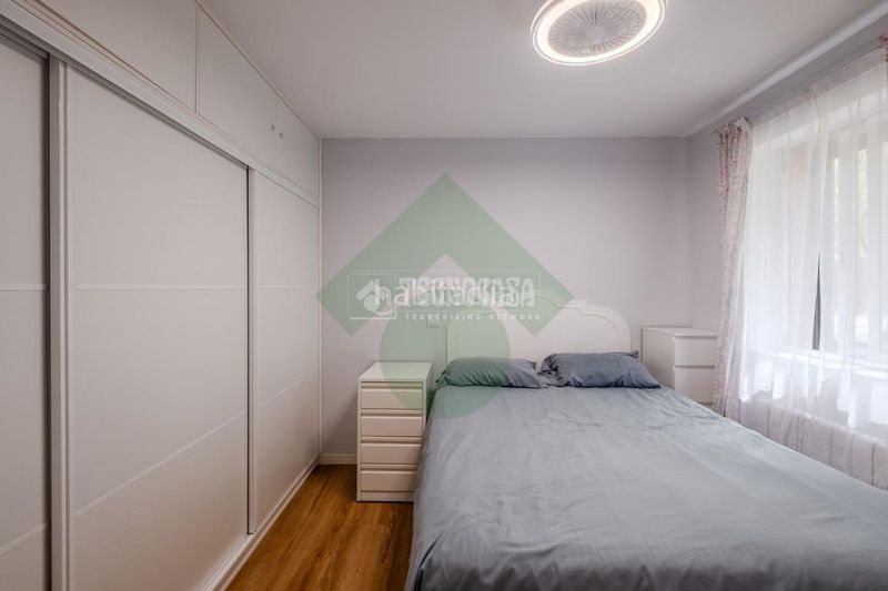 Foto 21037d20-8b2f-40fd-b331-6fb449b2f2fa. Pis amb calefacció a Los Ángeles Madrid