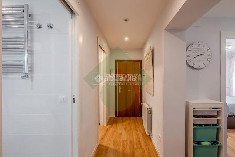 Foto 2a6b3ed9-b846-4d7e-bace-7f6cc02c4c39. Pis amb calefacció a Los Ángeles Madrid