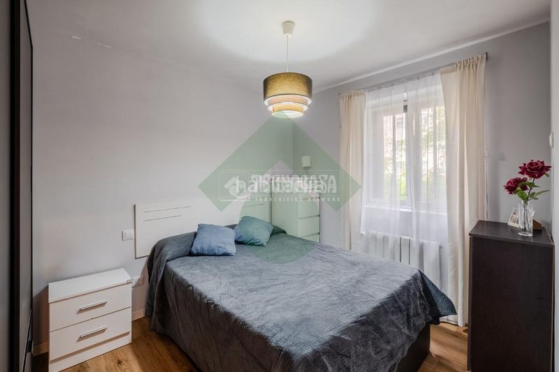 Foto 4ff22ac9-db99-4a9f-af10-d471cf53fb99. Pis amb calefacció a Los Ángeles Madrid