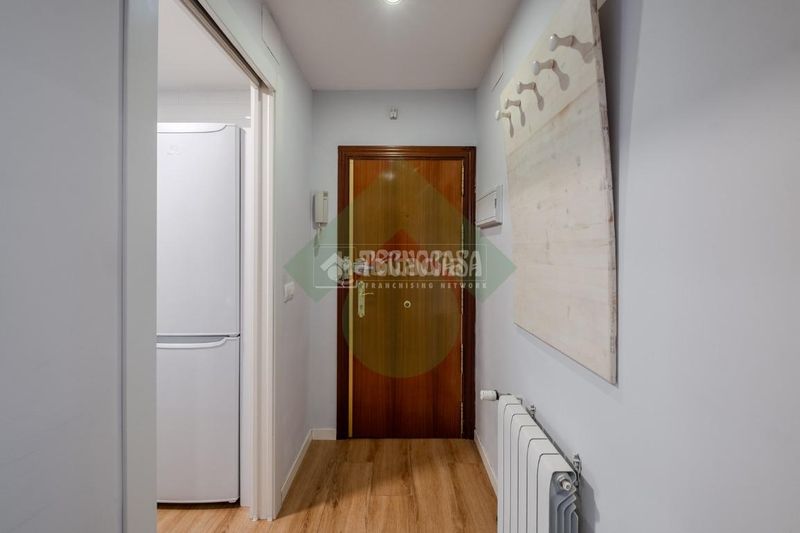 Foto 950a976b-47a9-4a1f-867a-4e496c6ff93f. Pis amb calefacció a Los Ángeles Madrid