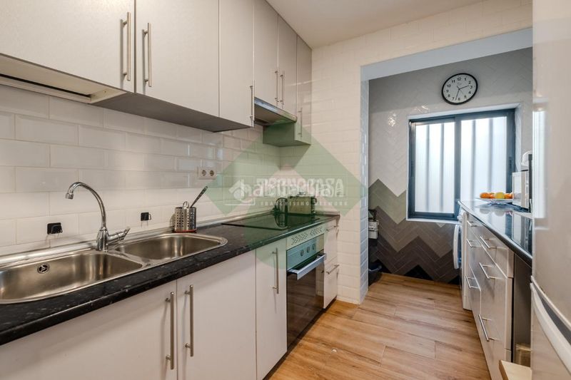 Foto 97591c51-0c86-408d-a355-3c324c8d441a. Pis amb calefacció a Los Ángeles Madrid