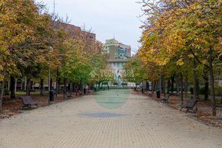 Flat in Los Ángeles. Piso en venta en madrid