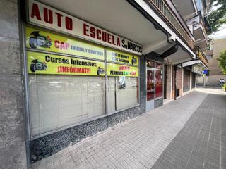 Locale commerciale in Puerta Bonita